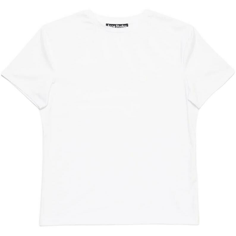 【代購】Acne Studios Regular Fit T Shirt