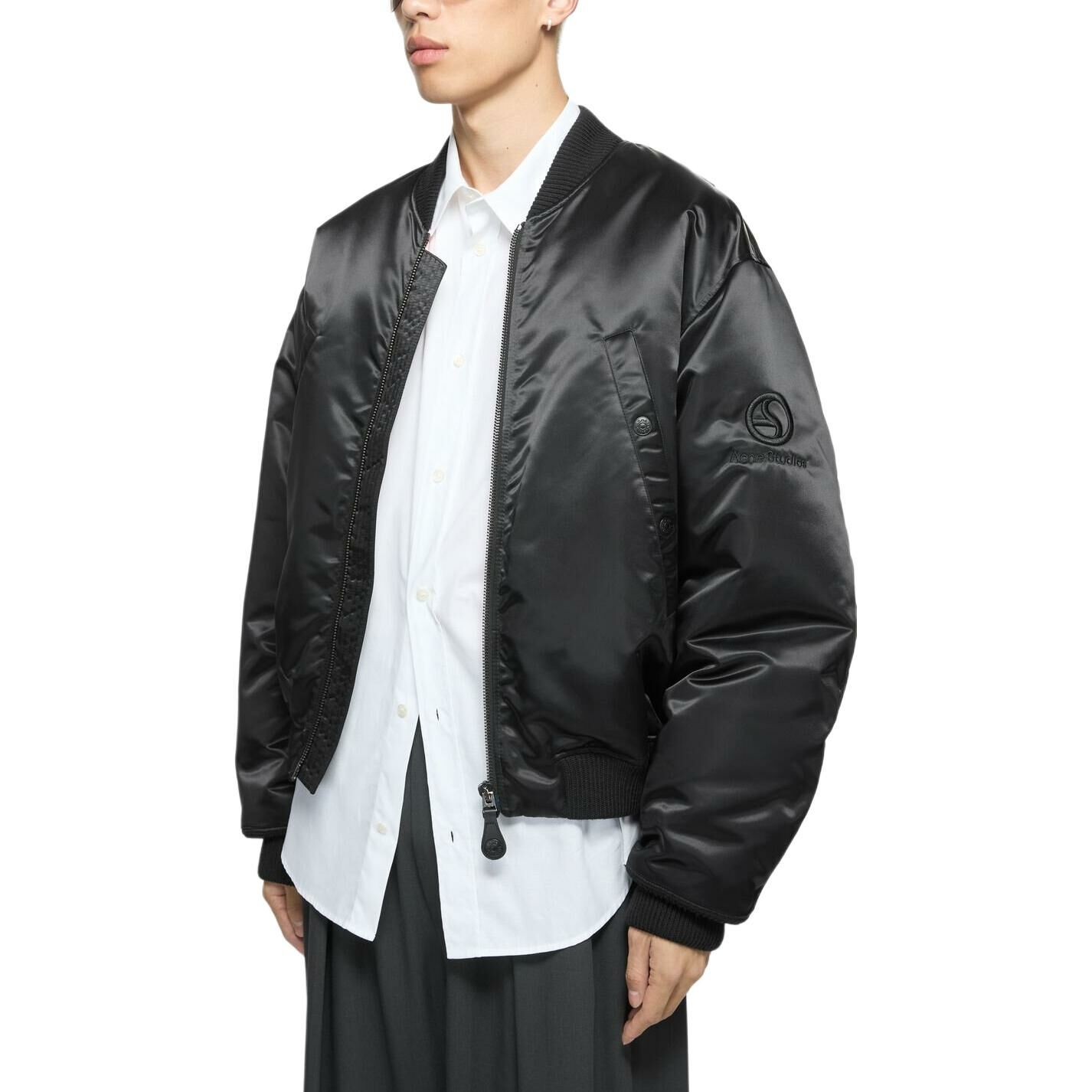 【代購】Acne Studios Down Bomber Jacket