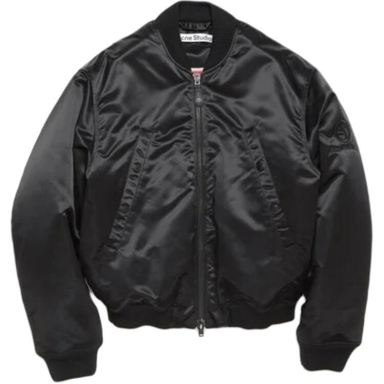 【代購】Acne Studios Down Bomber Jacket