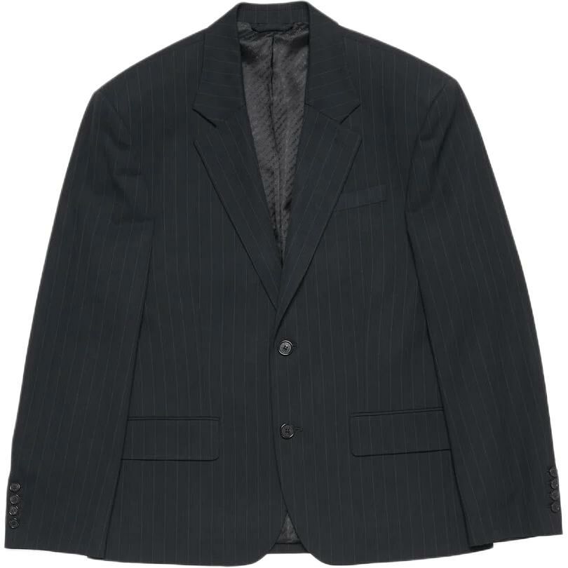 【代購】Acne Studios Relaxed Fit Suit Jacket