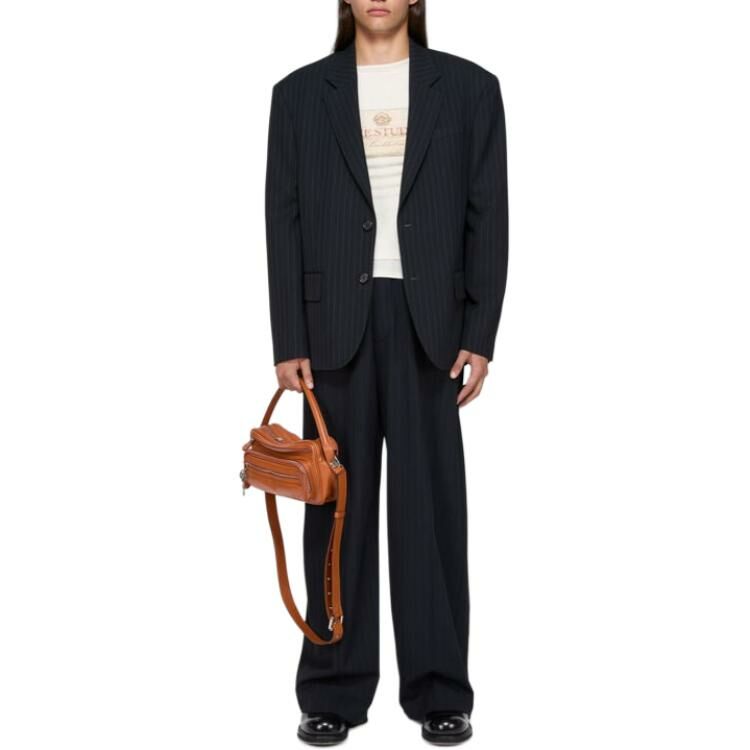 【代購】Acne Studios Relaxed Fit Suit Jacket