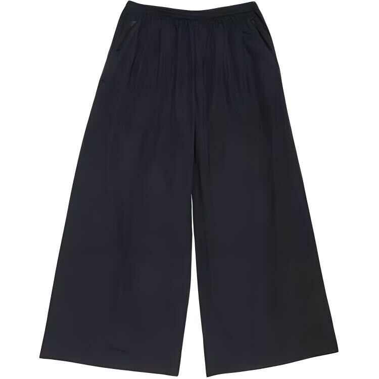 【代購】Acne Studios Casual Pants Men's Black
