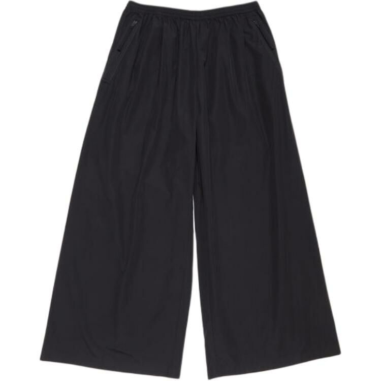 【代購】Acne Studios Wide-leg Trousers
