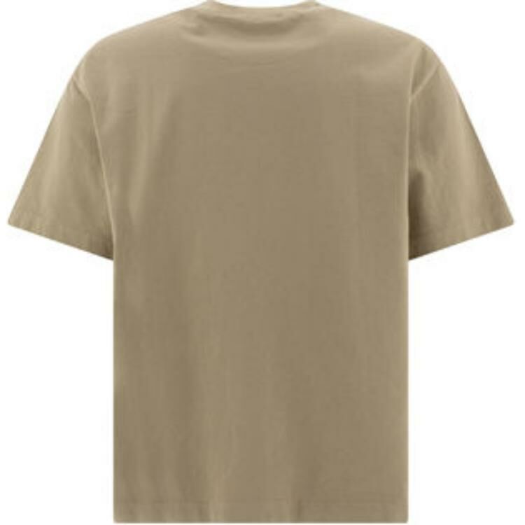 【代購】Acne Studios Logo Short Sleeve T Shirt
