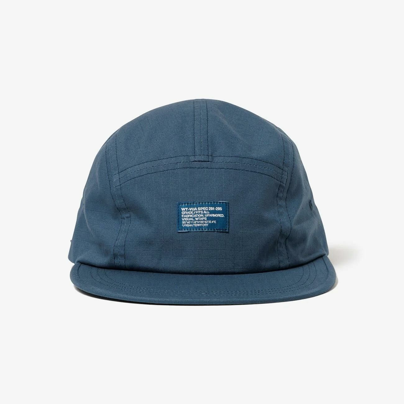新品 25SS WTAPS キャップ 251HCDT-HT08 ミリタリー WTAPS キャップ 美品 211HCDT-HT08 ジェットキャップ CAP 帽子
