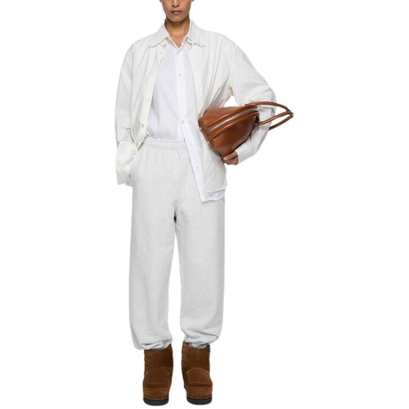 【代購】Acne Studios Cotton Track Pants