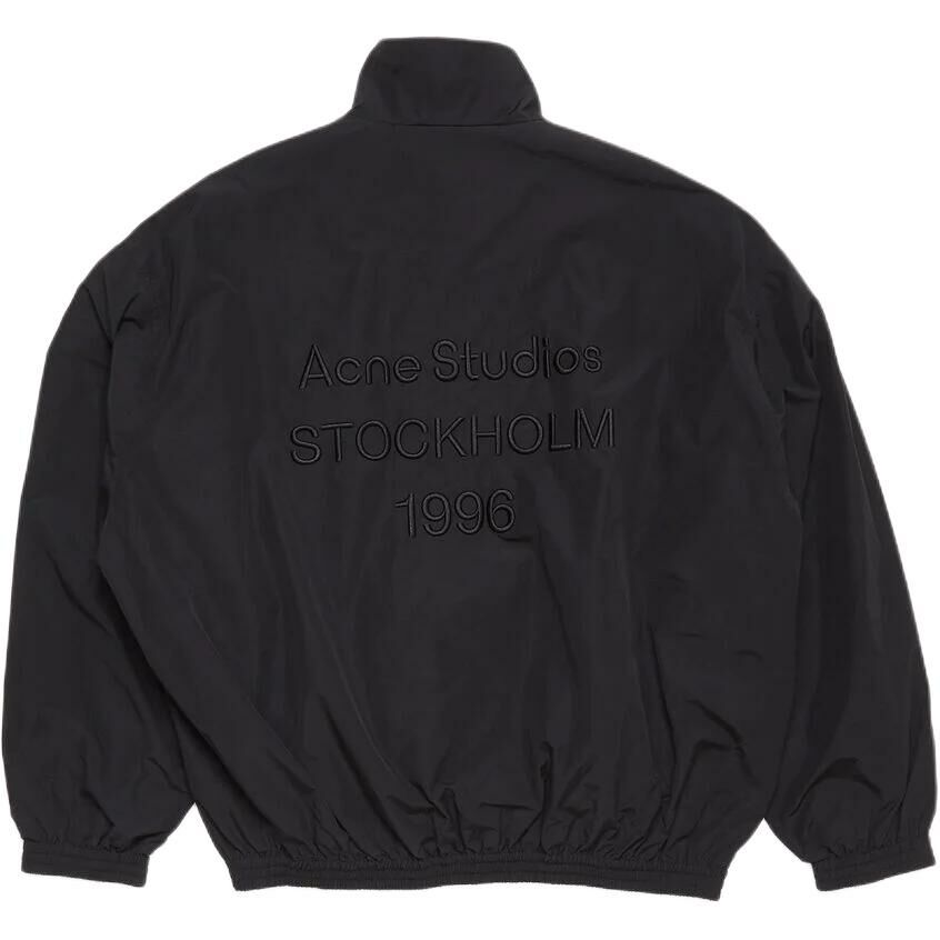 【代購】Acne Studios Logo Jacket