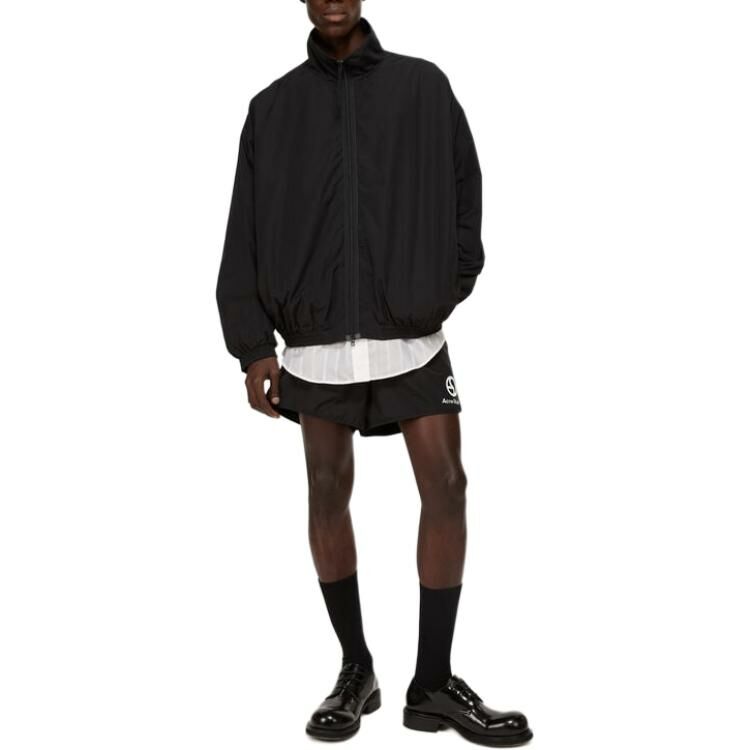 【代購】Acne Studios Logo Jacket