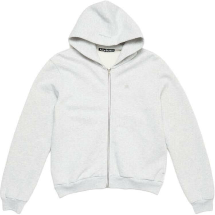 【代購】Acne Studios Organic Cotton Hoodie