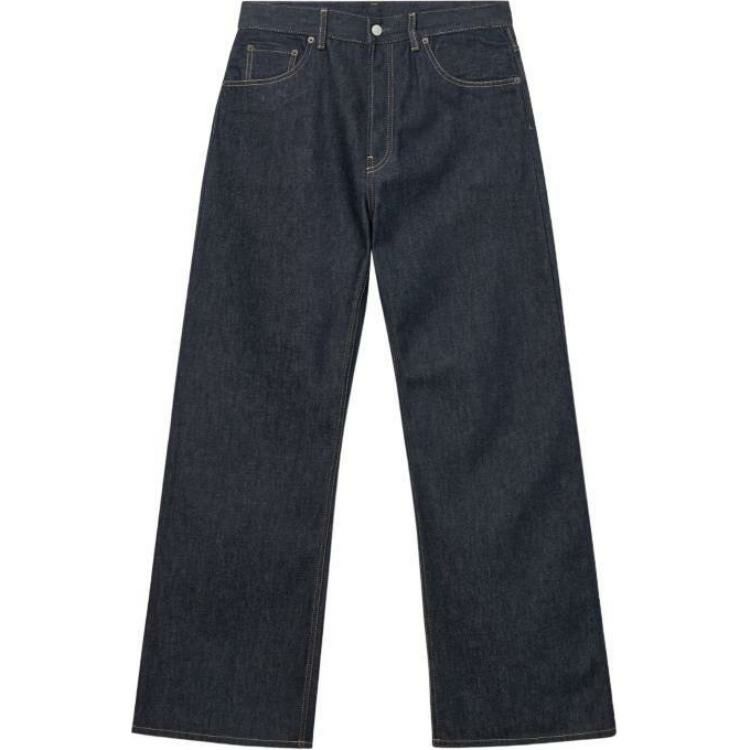 【代購】Acne Studios Straight-leg Jeans