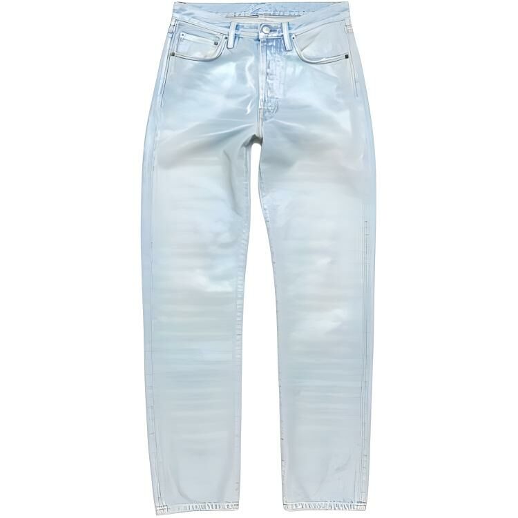 【代購】Acne Studios 1996 Regular Fit Jeans