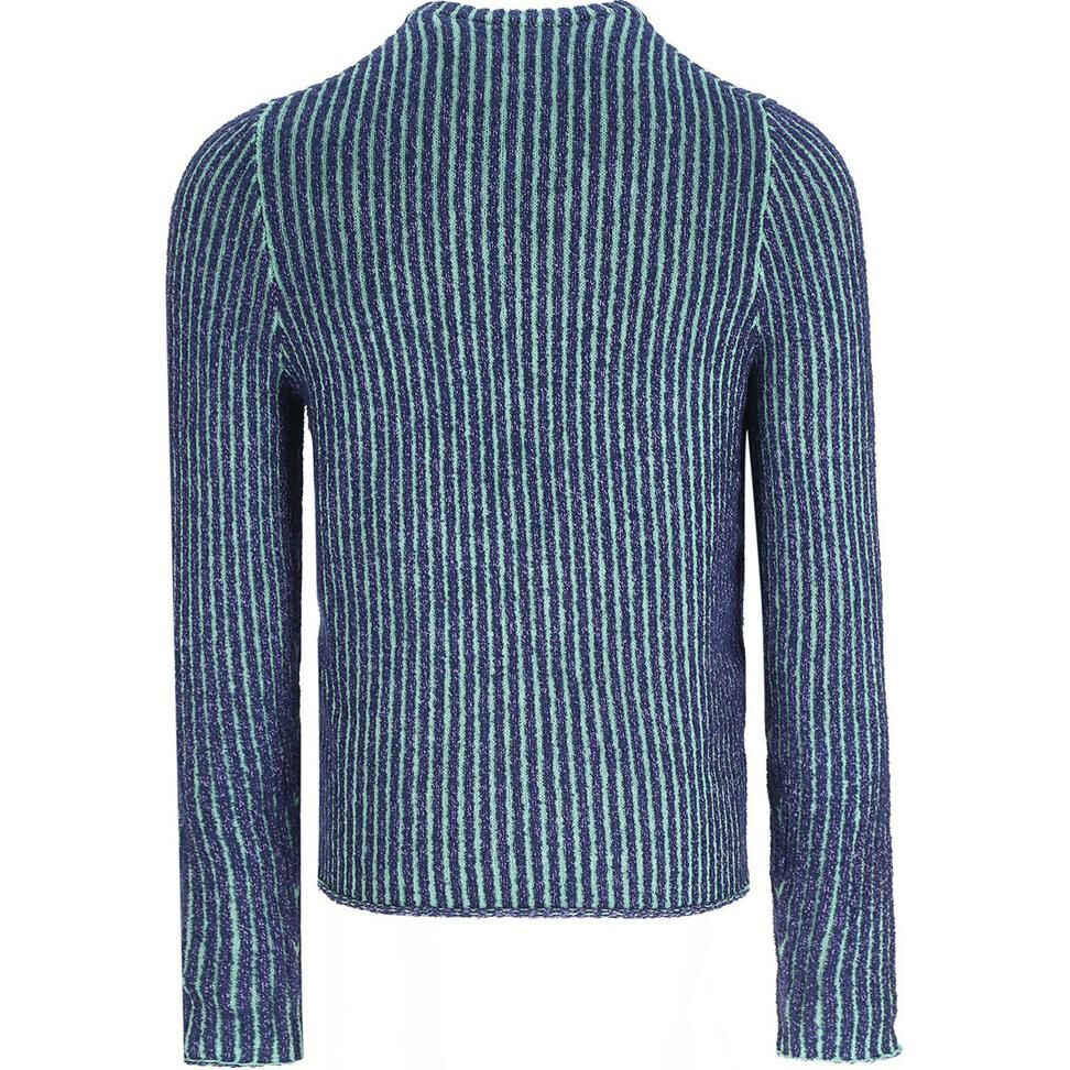 【代購】Acne Studios Knitwear Men's Dark Blue