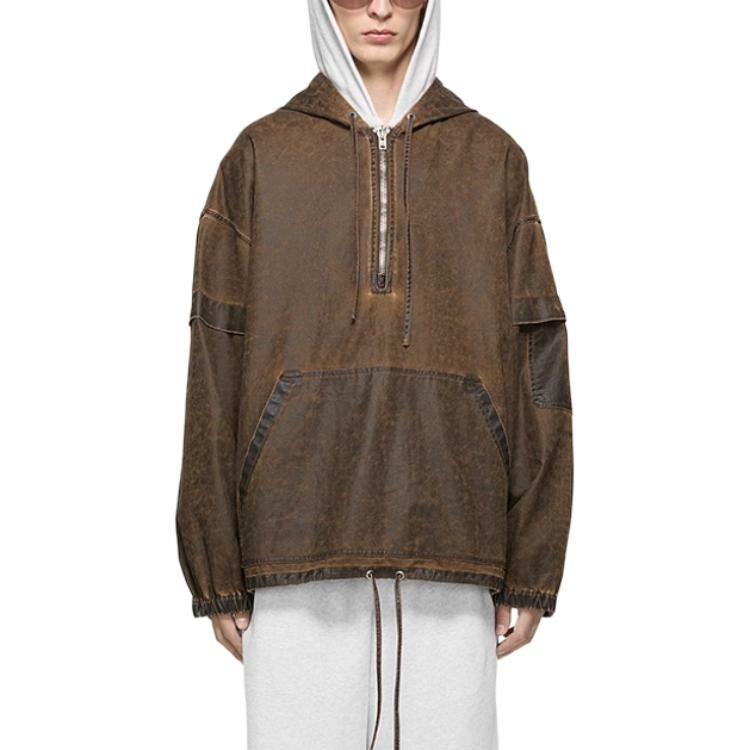 【代購】Acne Studios Hooded Jacket