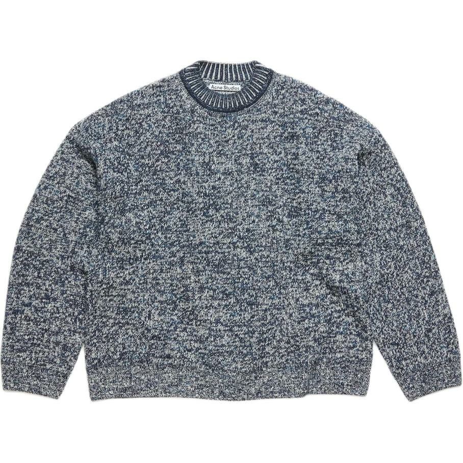 【代購】Acne Studios Jacquard Jumper