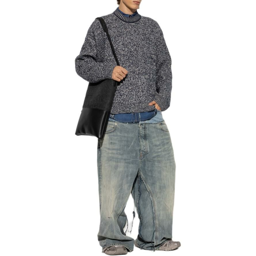 【代購】Acne Studios Jacquard Jumper