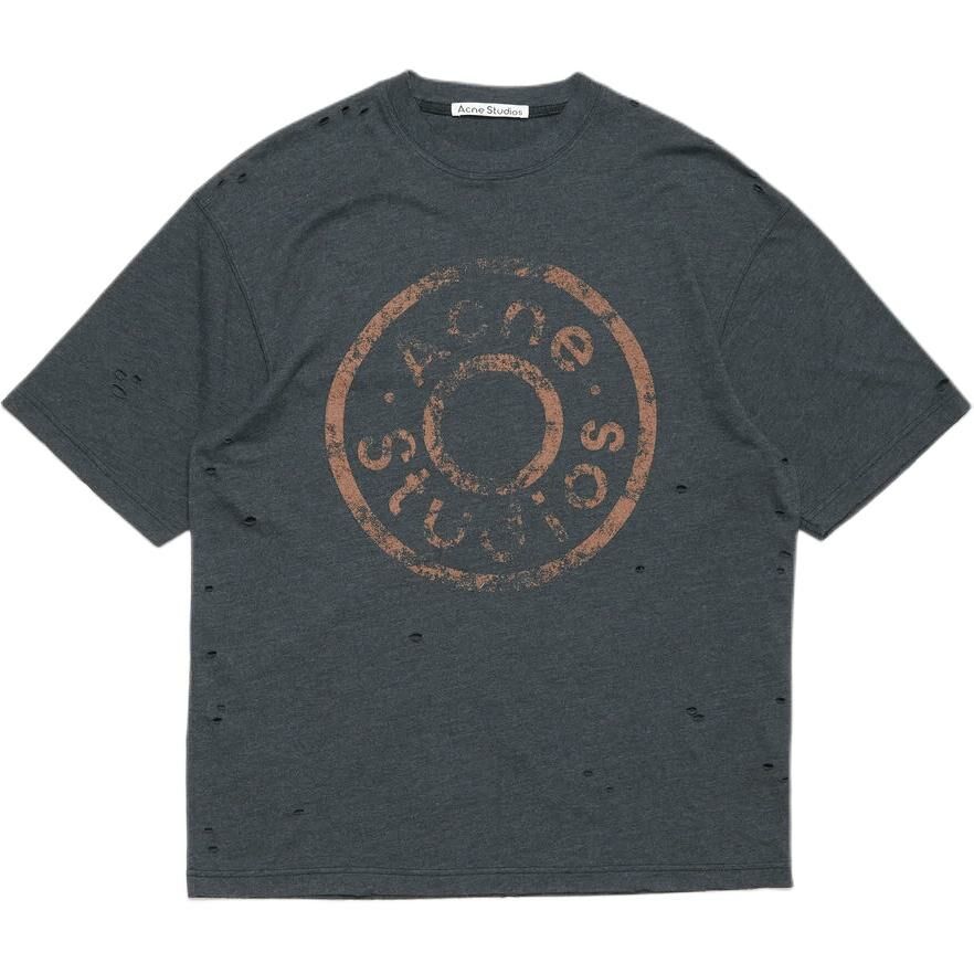 【代購】Acne Studios Logo T-Shirt
