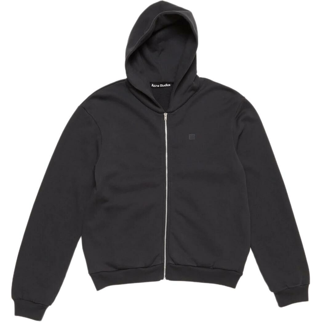 【代購】Acne Studios Zip up Hoodie