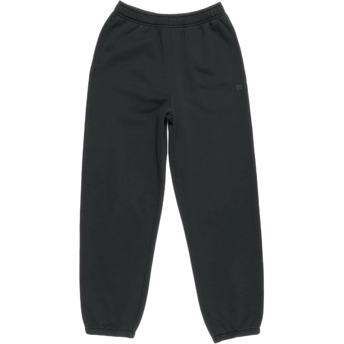 【代購】Acne Studios Logo embroidered Joggers