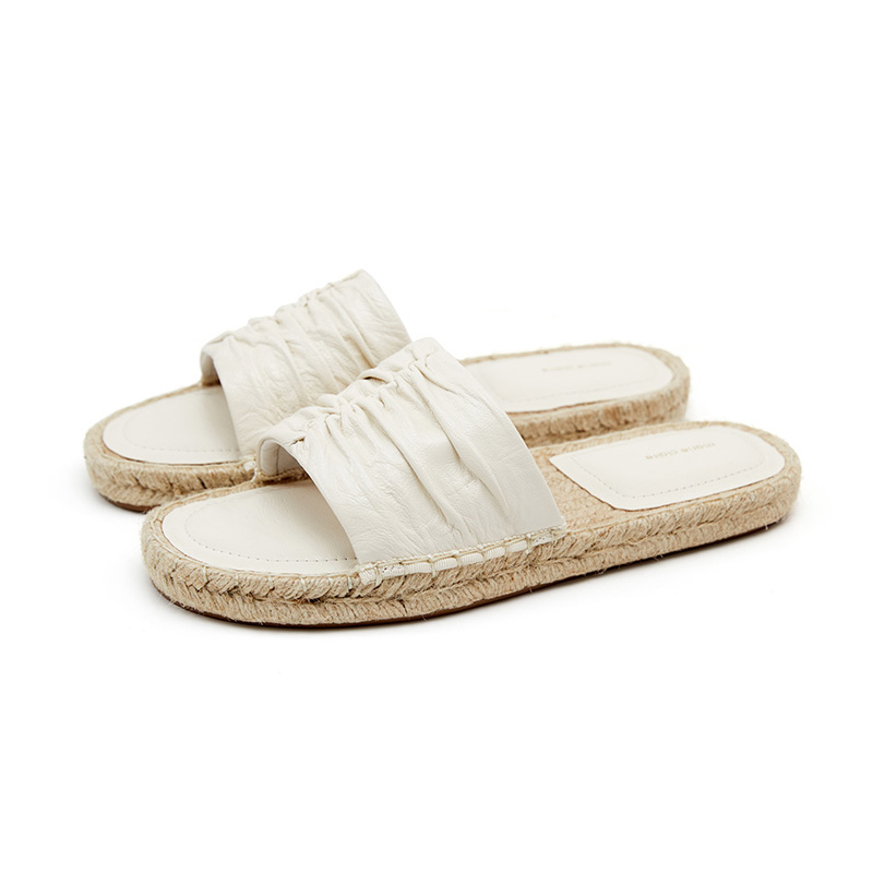 【代購】Marie Claire Slide Slippers Women's