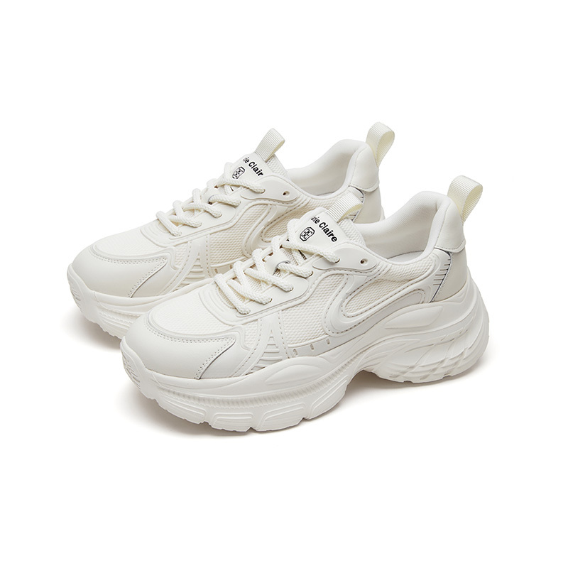 【代購】Marie Claire Low-Top Chunky Sneakers Women's