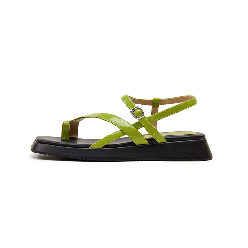 【代購】Marie Claire Beach Sandals Women's