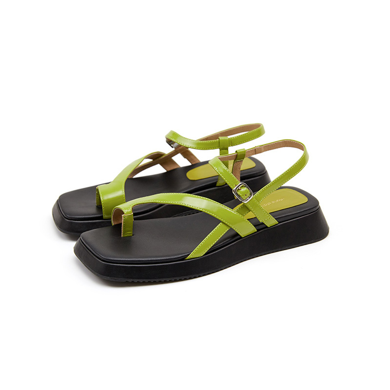 【代購】Marie Claire Beach Sandals Women's