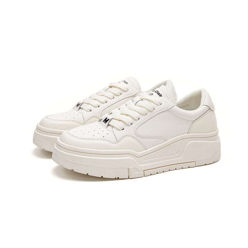 【代購】Marie Claire Low-Top Skateboard Shoes Women's