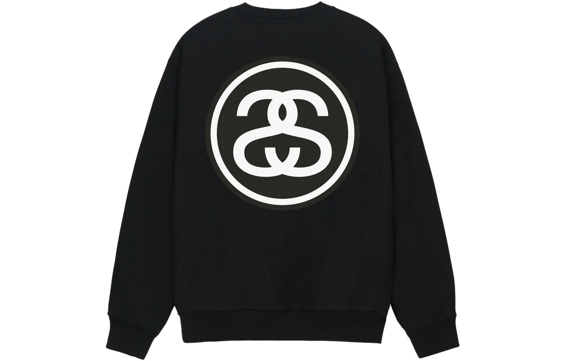 【代購】Stussy SS Link Crew