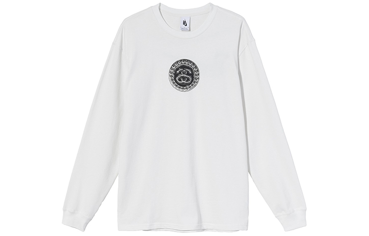 【代購】Nike X Stussy SS Link L/S T-shirt