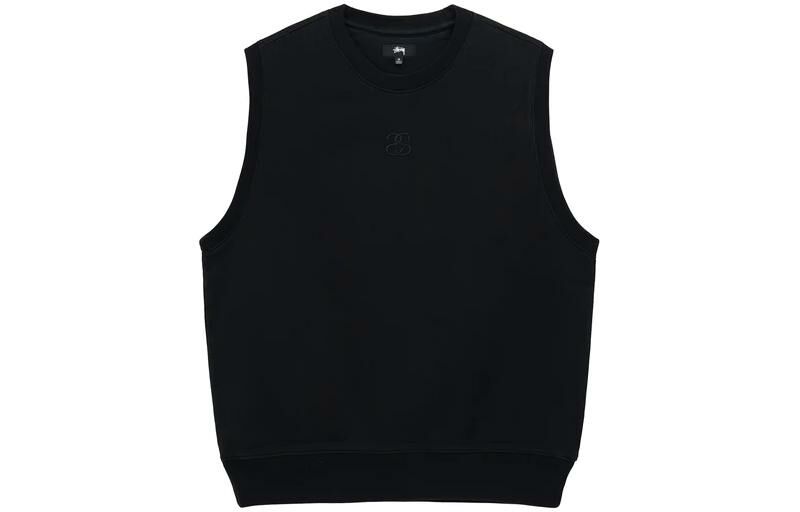 【代購】Stussy Ss Link Fleece Vest