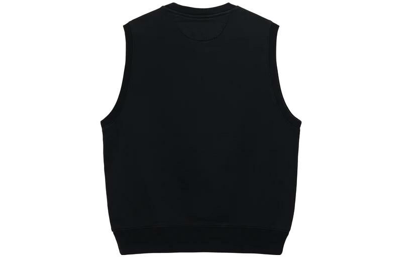 【代購】Stussy Ss Link Fleece Vest