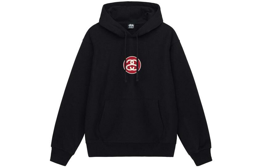 【代購】Stussy SS Link Hoodie