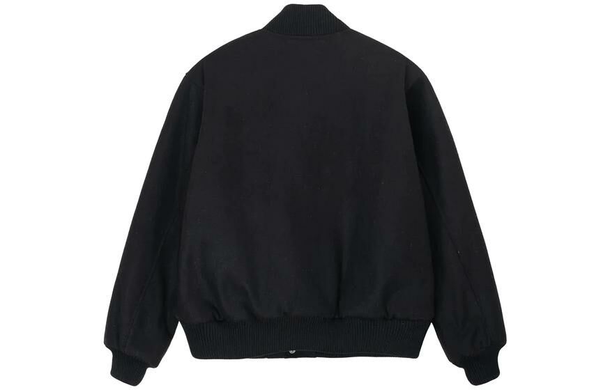 【代購】Stussy SS Link Varsity Jacket