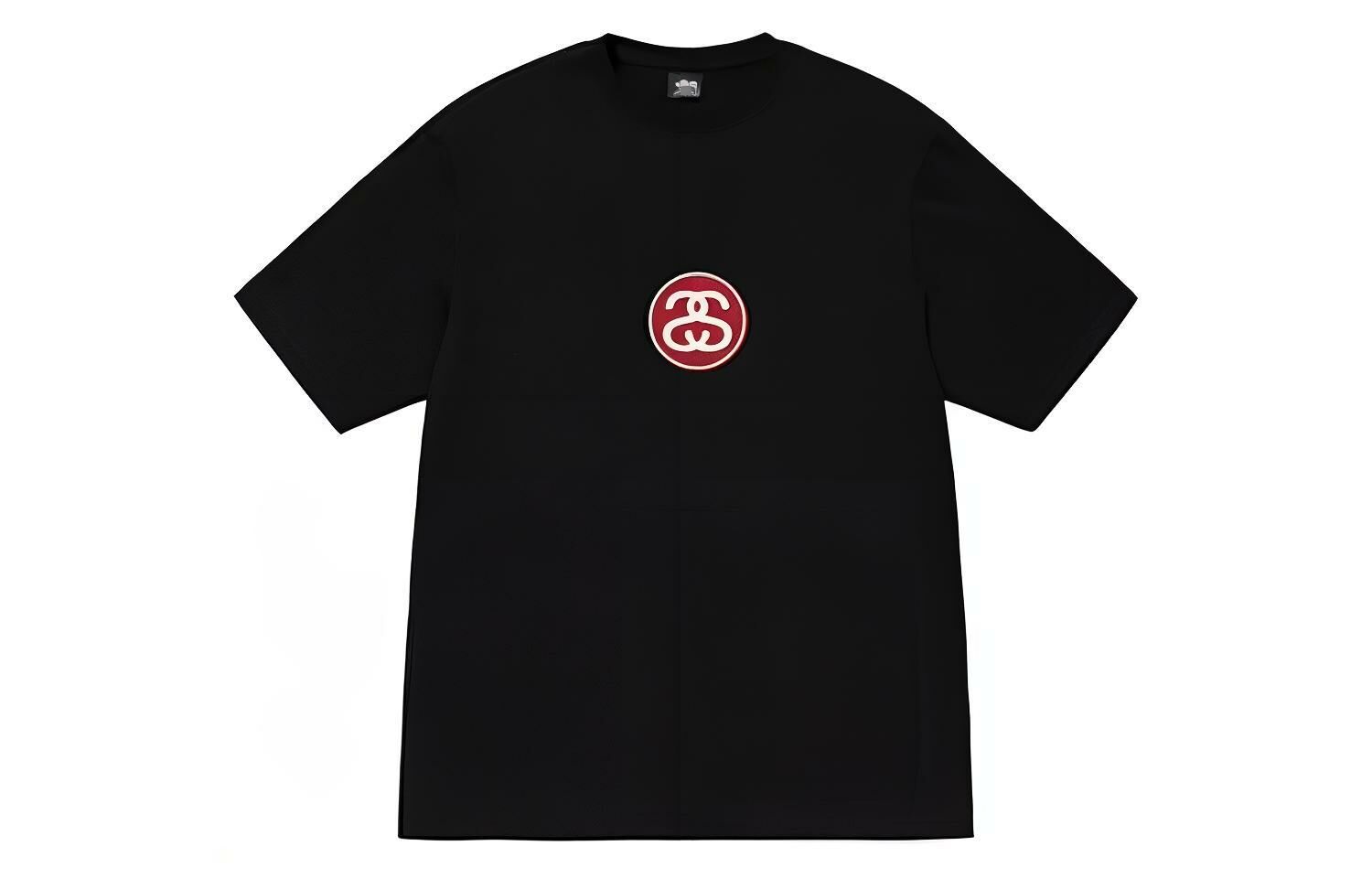 【代購】Stussy SS Link Tee