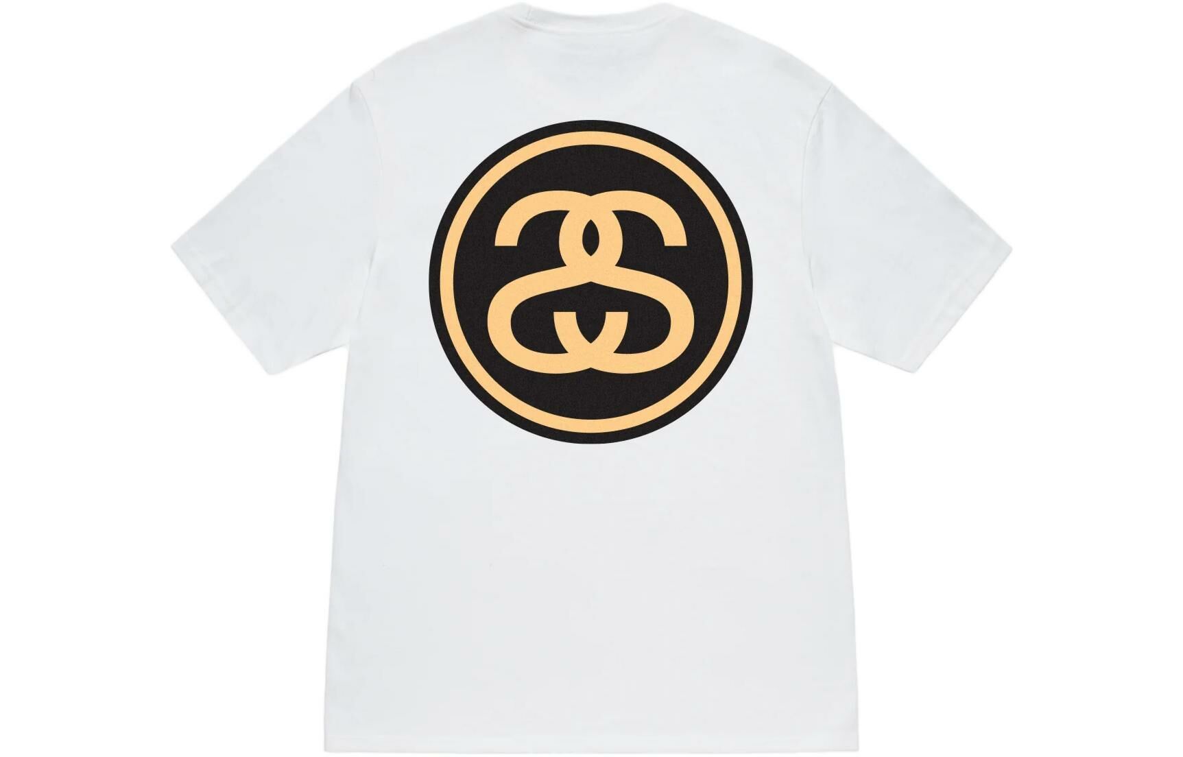 【代購】Stussy SS Link Tee