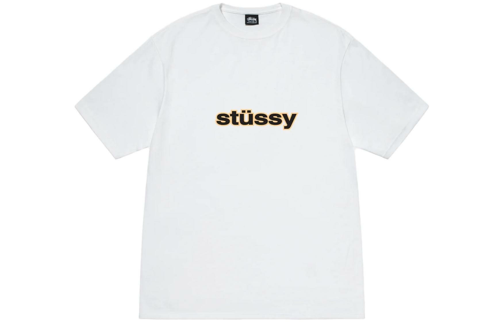 【代購】Stussy SS Link Tee