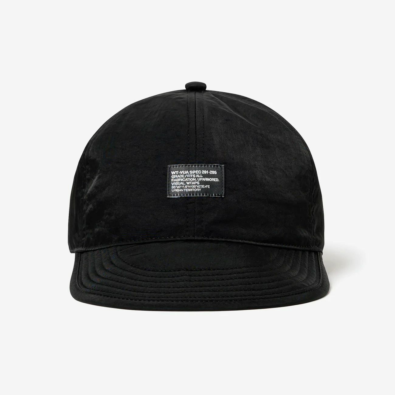 現貨| WTAPS A3 / CAP / NYLON. TWILL 251HCDT-HT13