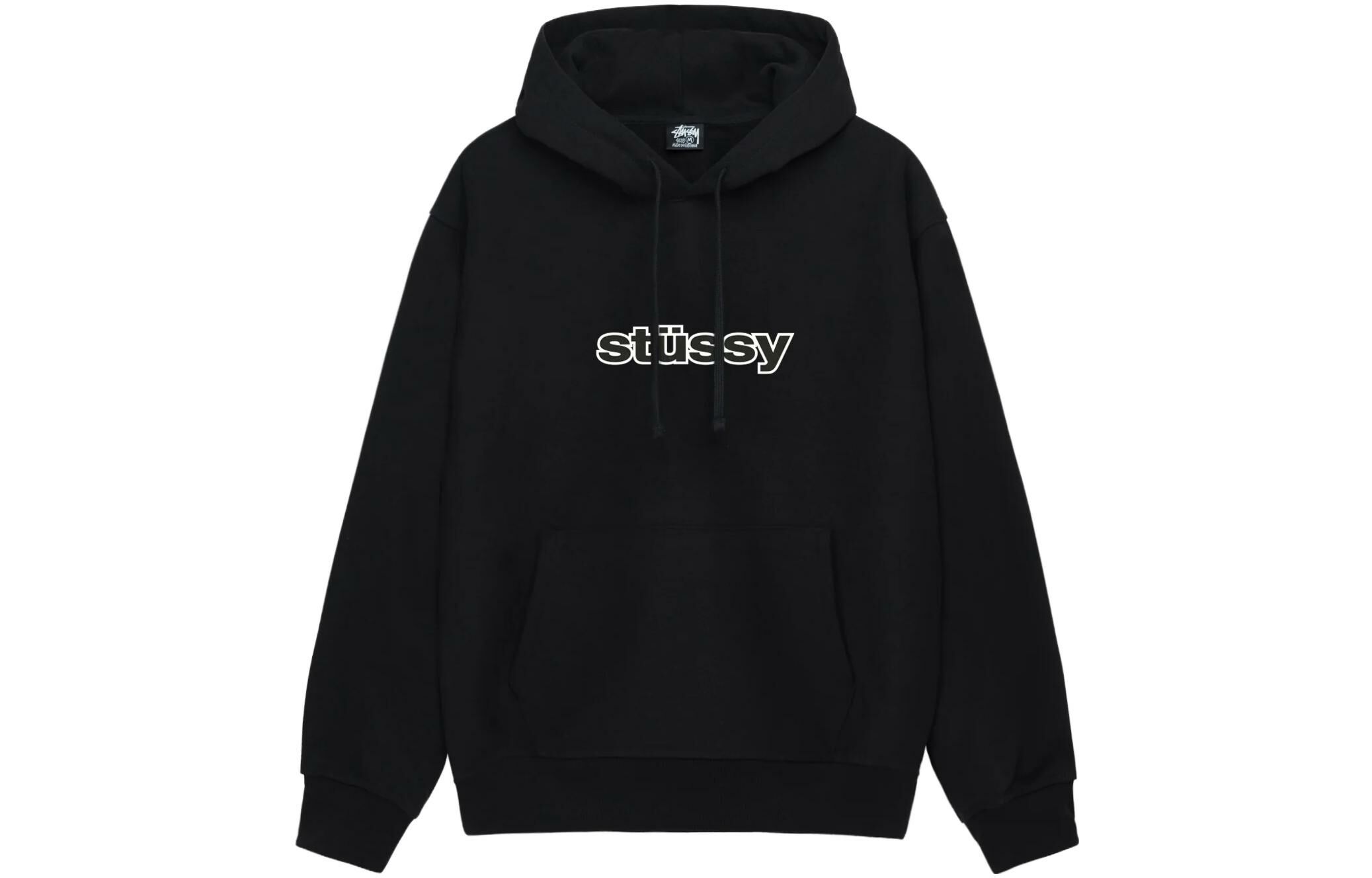 【代購】Stussy SS Link Hoodie