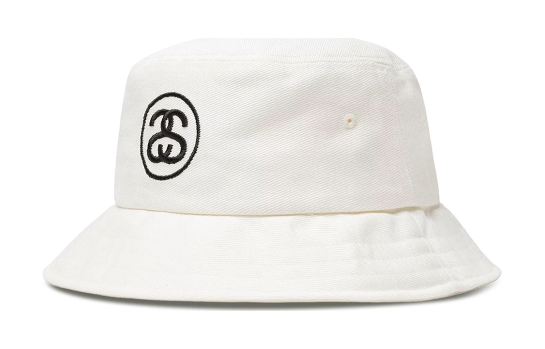 【代購】Stussy Ss Link Deep Bucket Hat