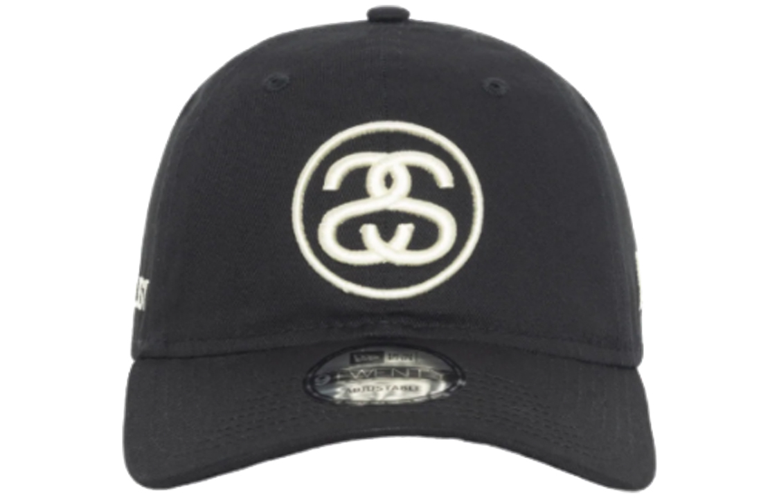 【代購】Stussy Ss Link 9Twenty Cap
