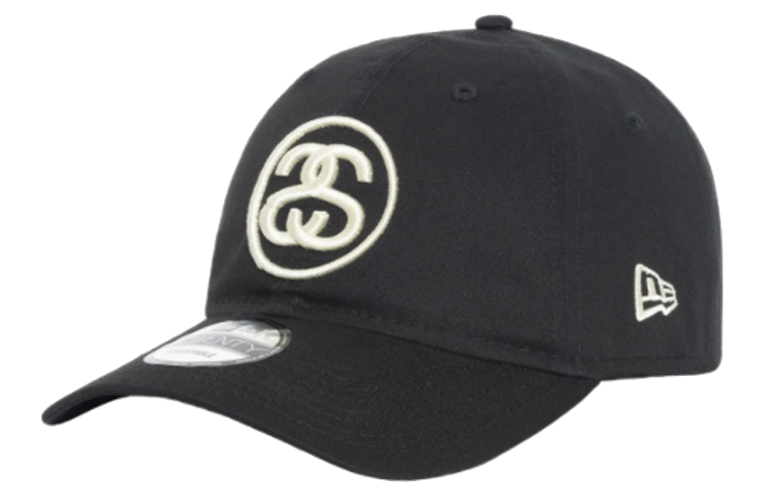 【代購】Stussy Ss Link 9Twenty Cap