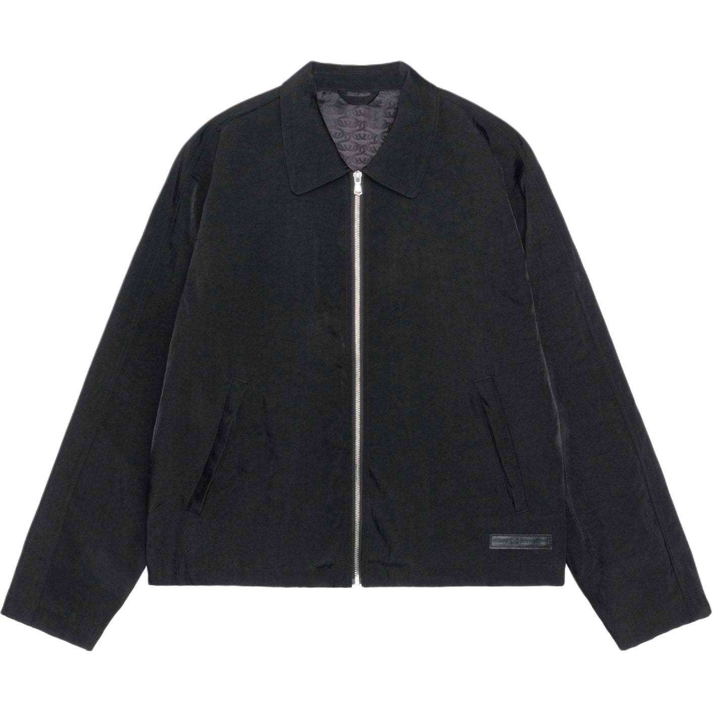 【代購】Stussy Ss Link Nylon Club Jacket