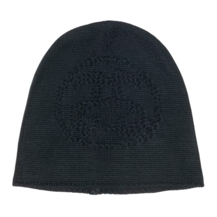 【代購】Stussy SS Link Loose Knit Skullcap