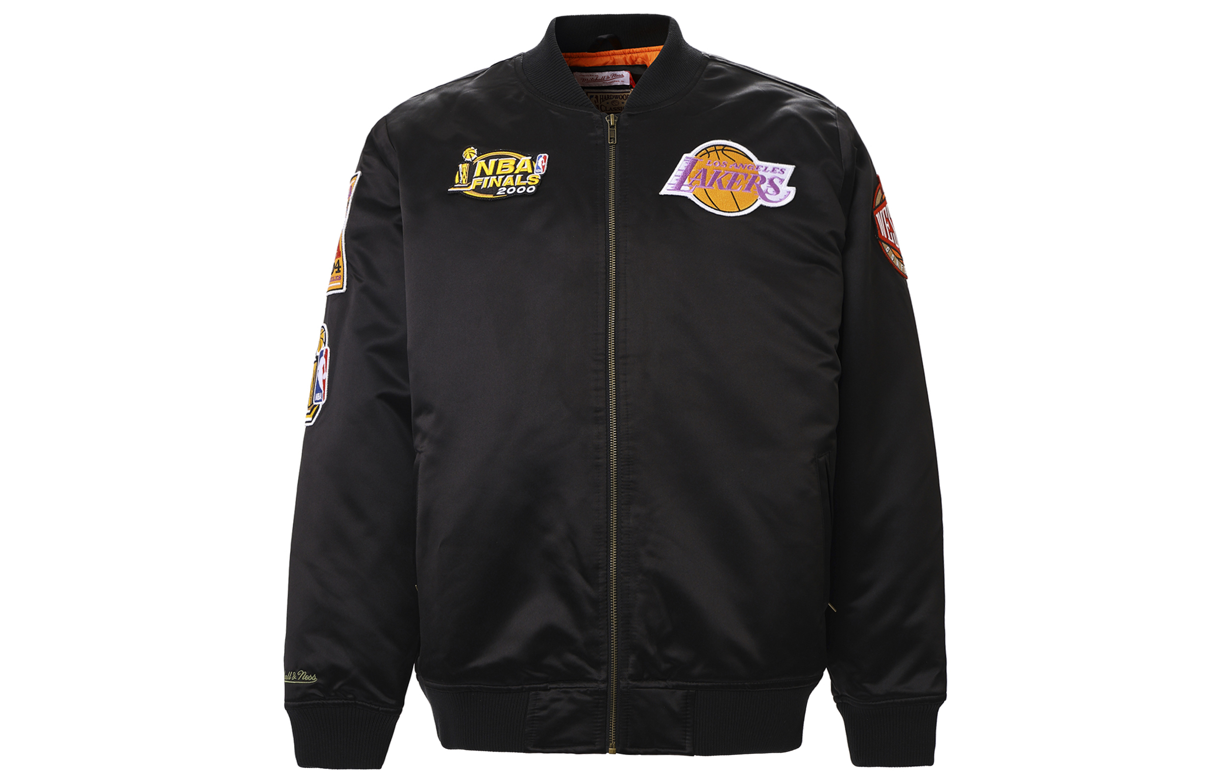 【代購】Mitchell Ness Baseball Jerseys Men Black