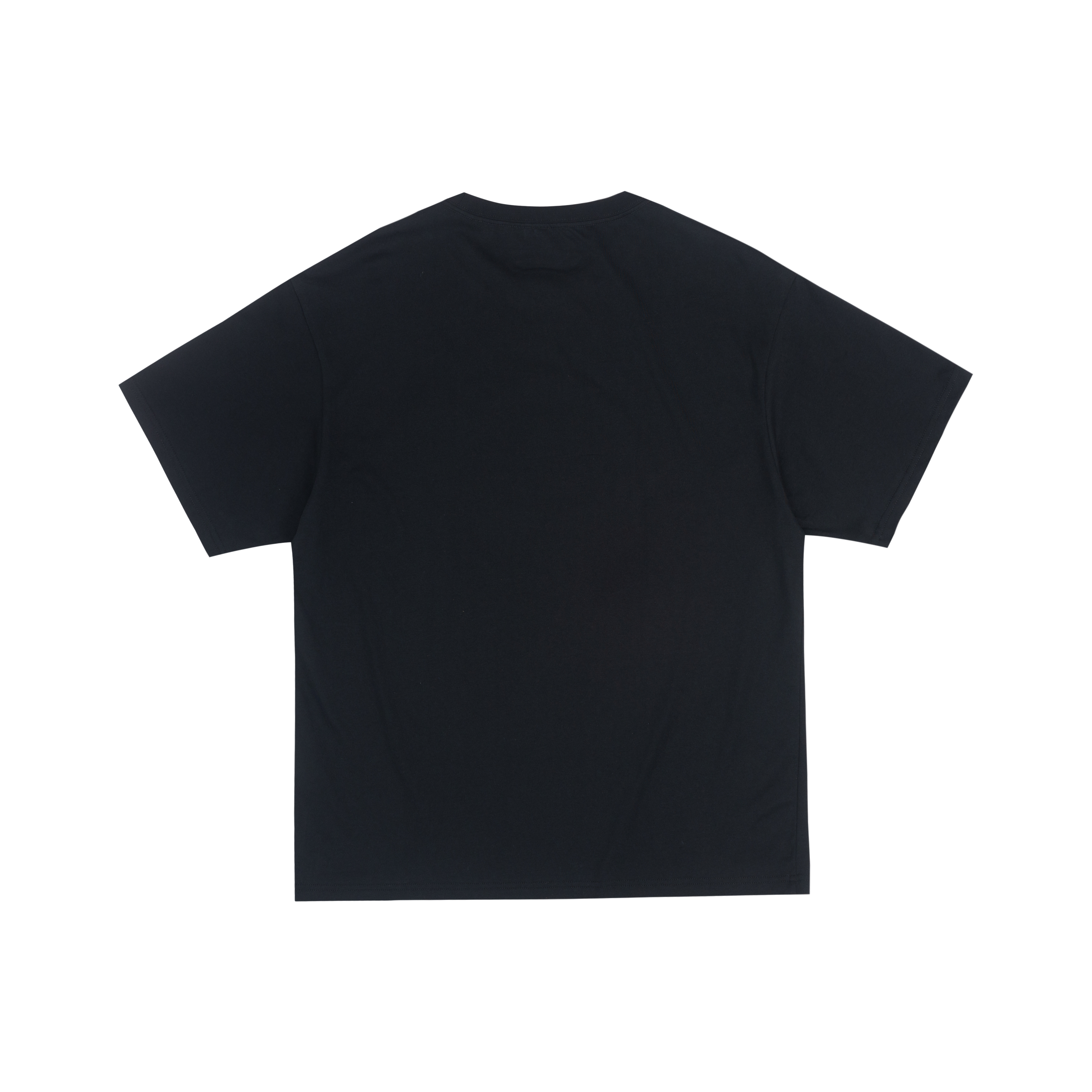 【代購】Mitchell & Ness SS22 T-Shirt Unisex Black