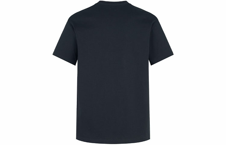 【代購】Mitchell & Ness T Shirt Unisex Black