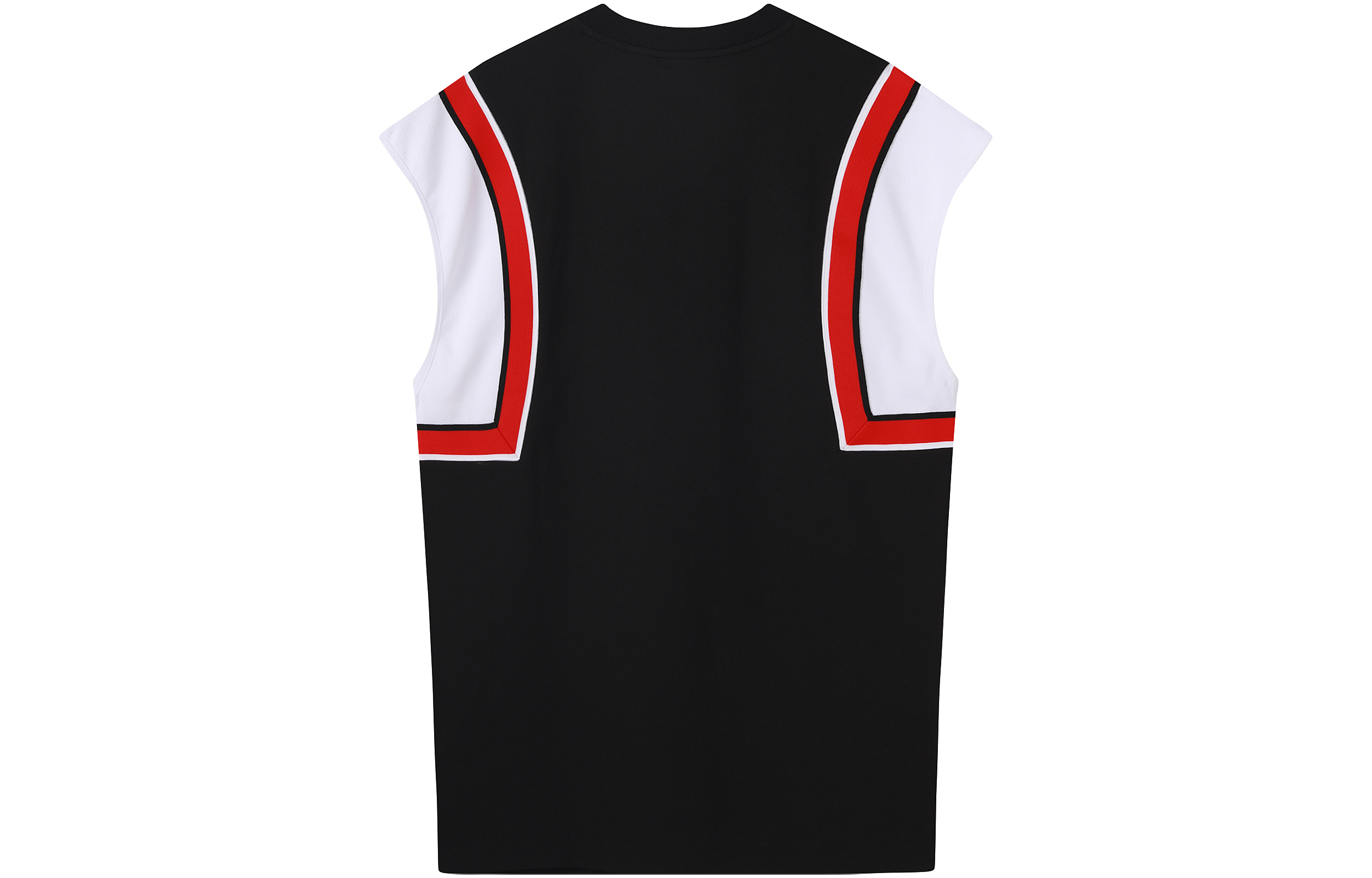 【代購】Mitchell & Ness T-Shirt Unisex Black