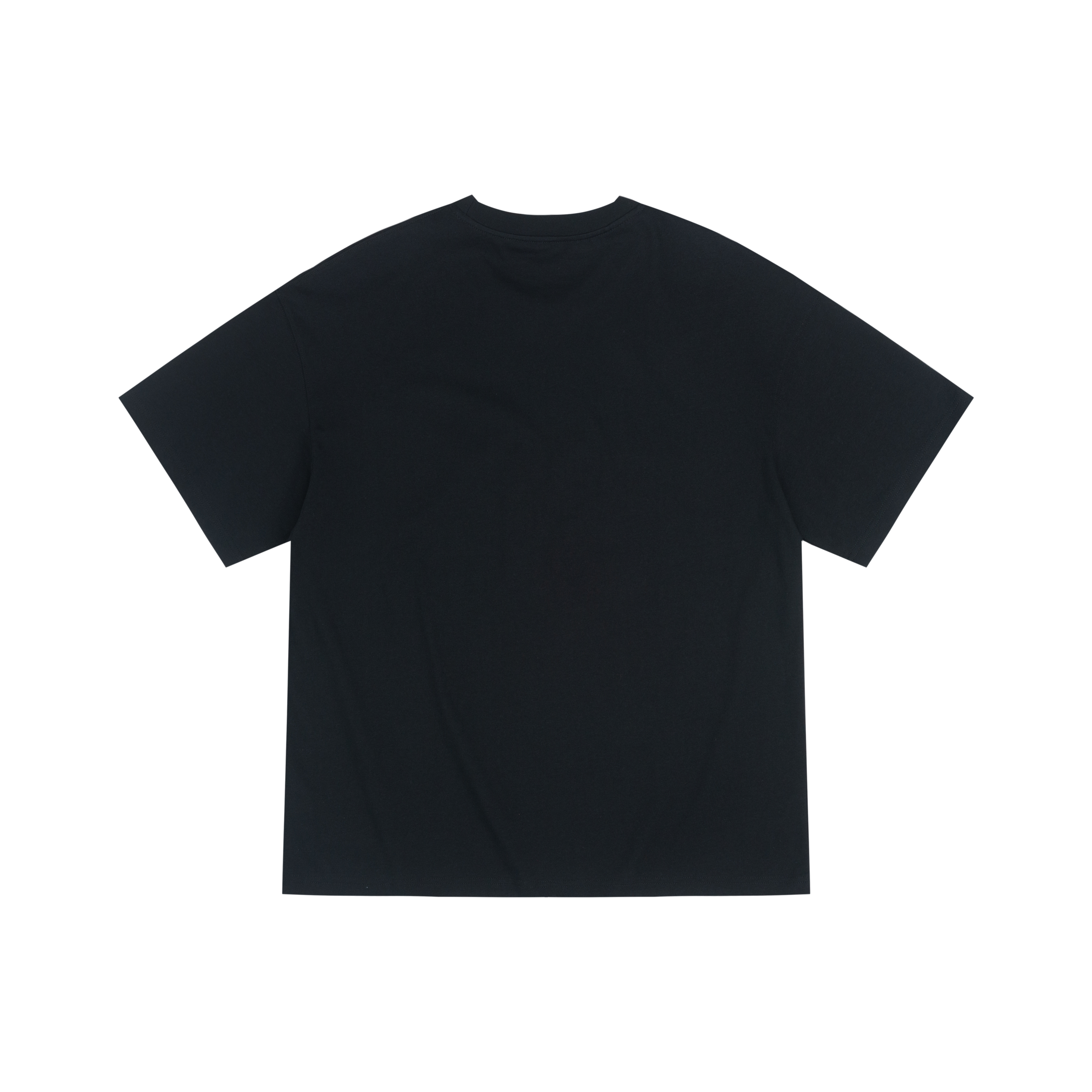 【代購】Mitchell & Ness T-Shirt Unisex Black