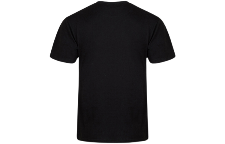 【代購】Mitchell Ness T-Shirts Men Black