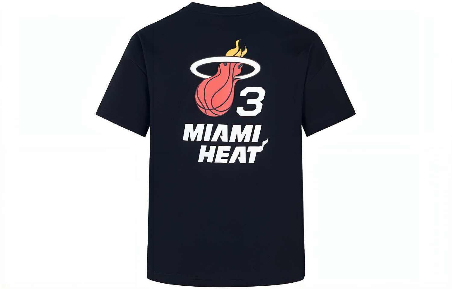 【代購】Mitchell & Ness T Shirt Men's Black